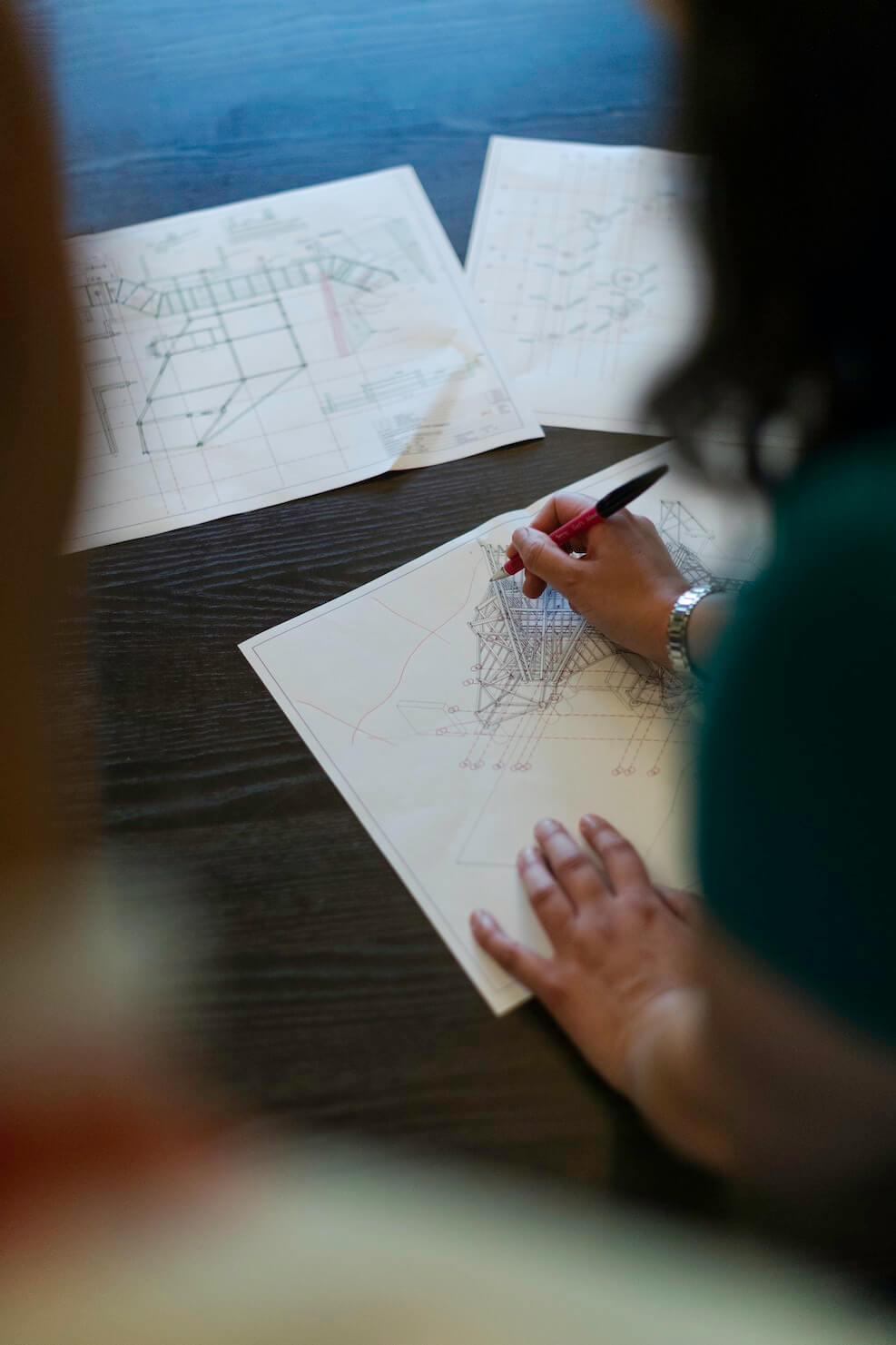 Structural Engineering Improves Communities